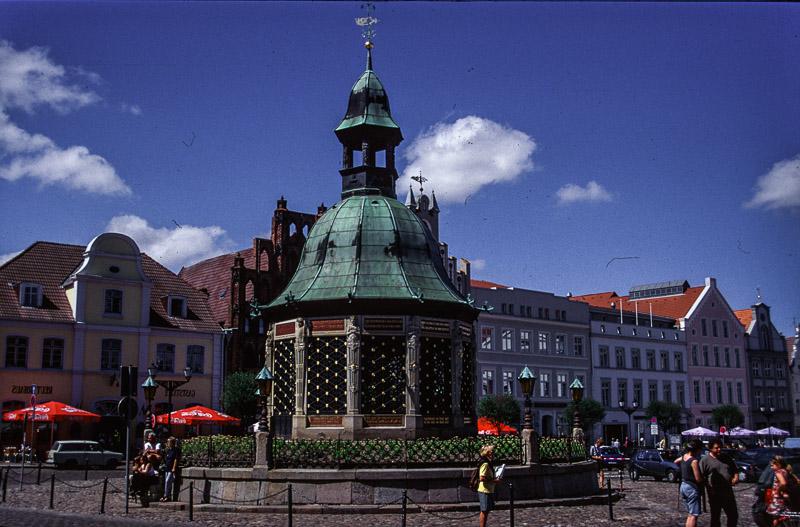 Wismar 1999-1
